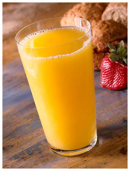 probiotic juice